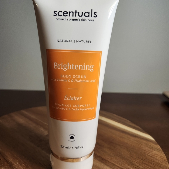 Scentuals scrub - Picture 3 of 3